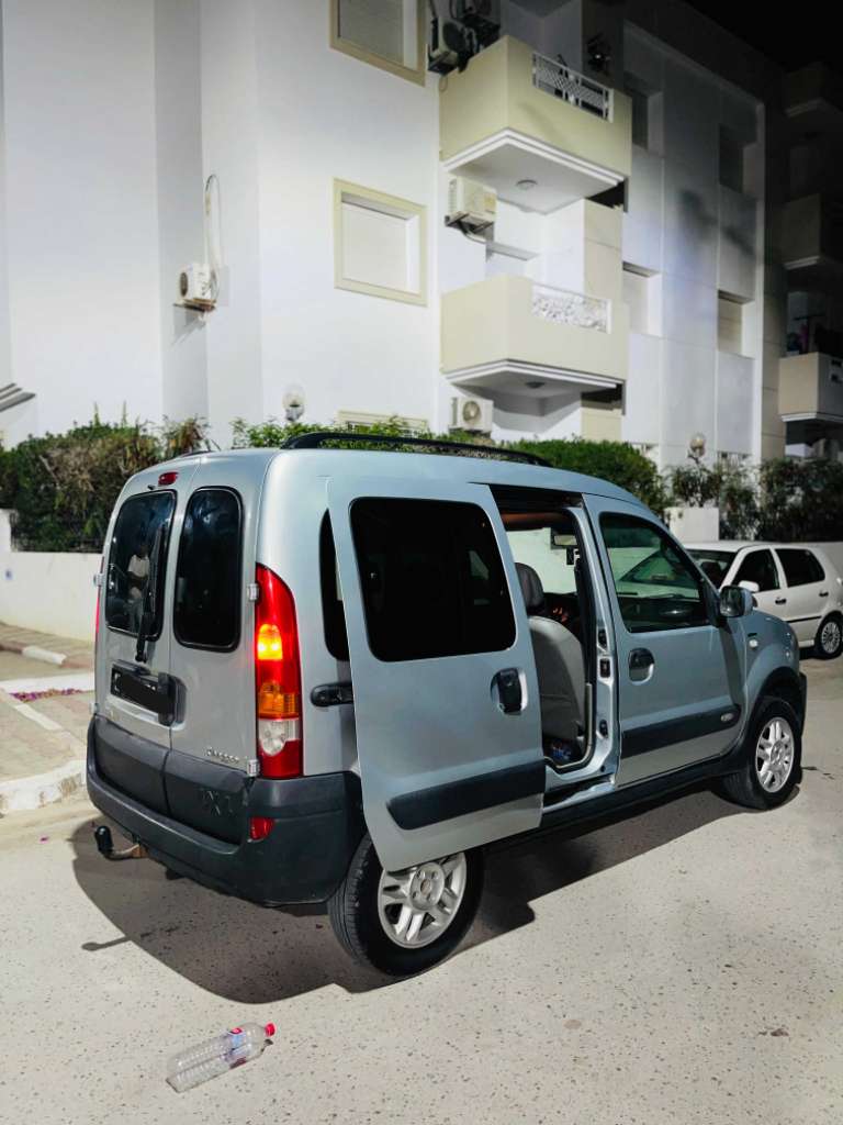 KONGOO 4X4