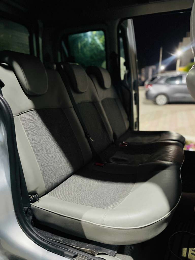 KONGOO 4X4