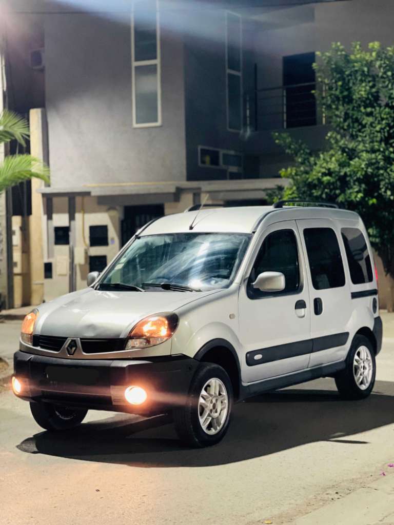 KONGOO 4X4