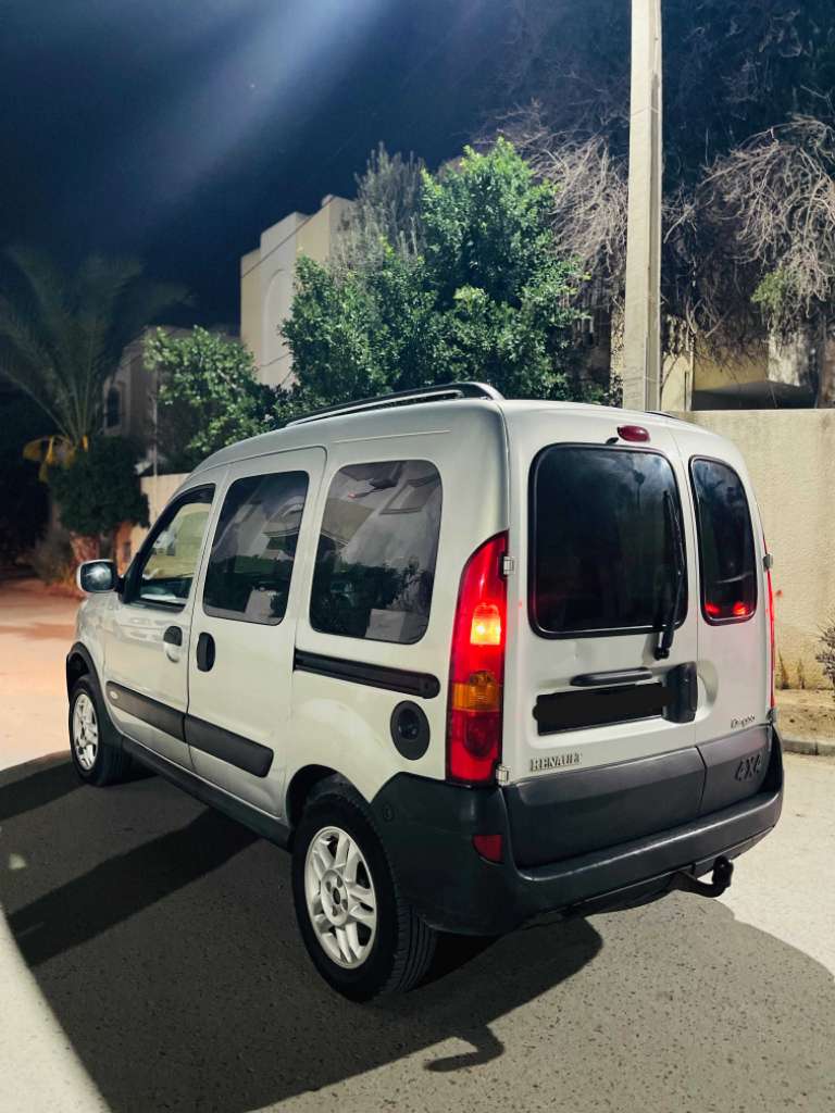 KONGOO 4X4