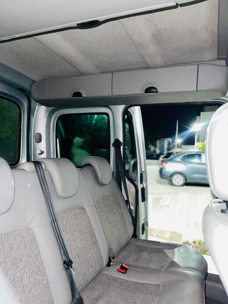 KONGOO 4X4
