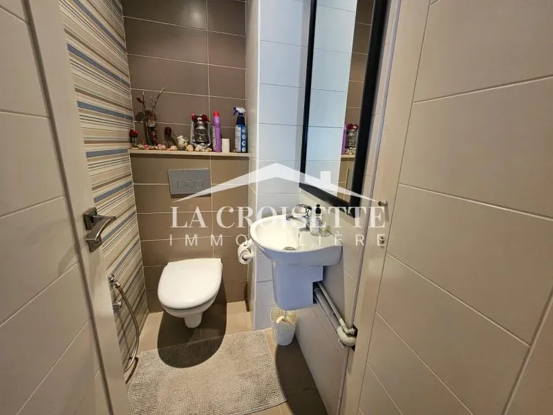 Appartement S+3 aux Jardins de Carthage ZAL2404 - photo 4