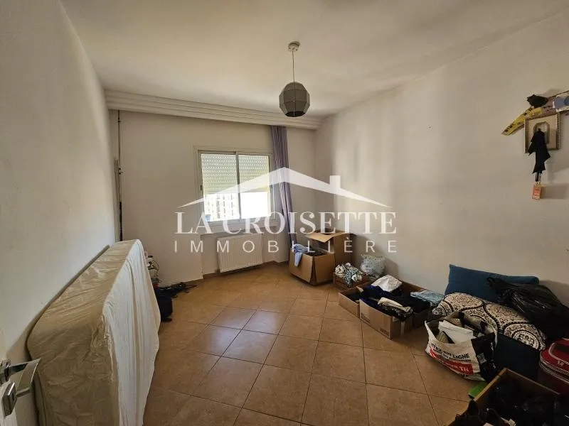 Appartement S+3 aux Jardins de Carthage ZAL2404 - photo 6