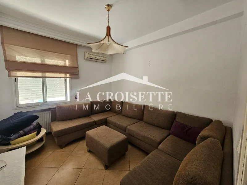 Appartement S+3 aux Jardins de Carthage ZAL2404 - photo 7