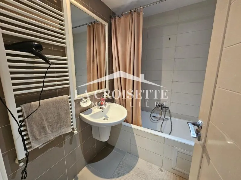Appartement S+3 aux Jardins de Carthage ZAL2404 - photo 8