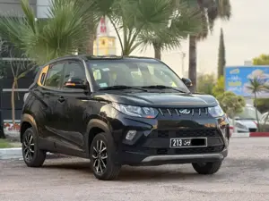 MAHINDRA KUV 100 K8  🚫73 milles km
