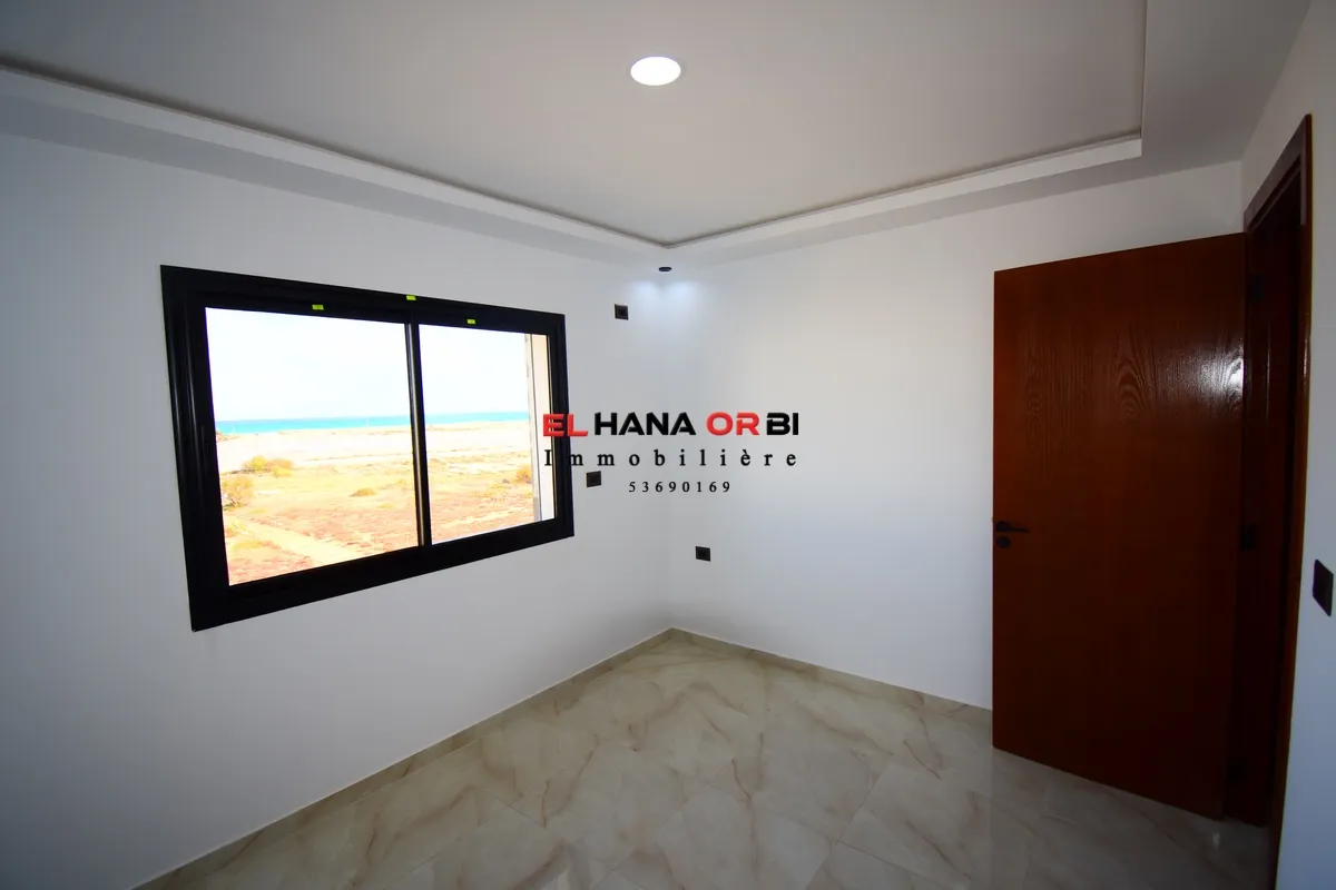 Opportunité d’investissement Appartement à vendre à baghdedi