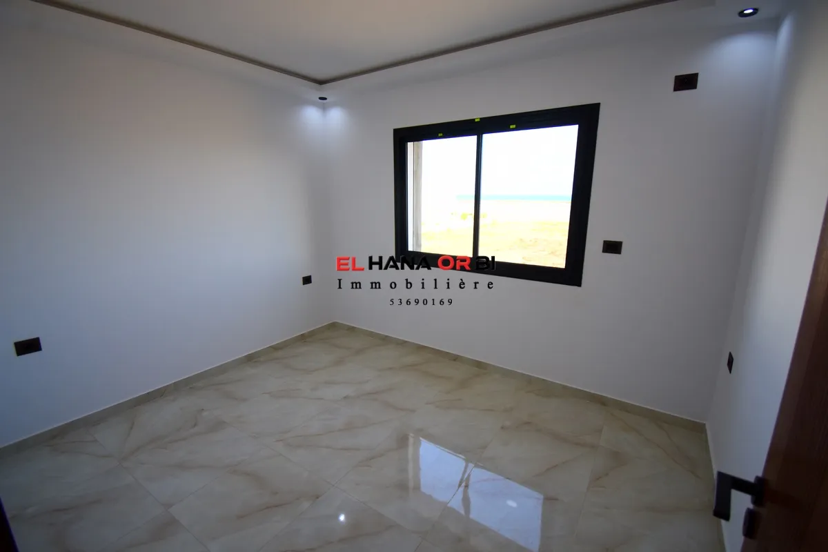 Opportunité d’investissement Appartement à vendre à baghdedi