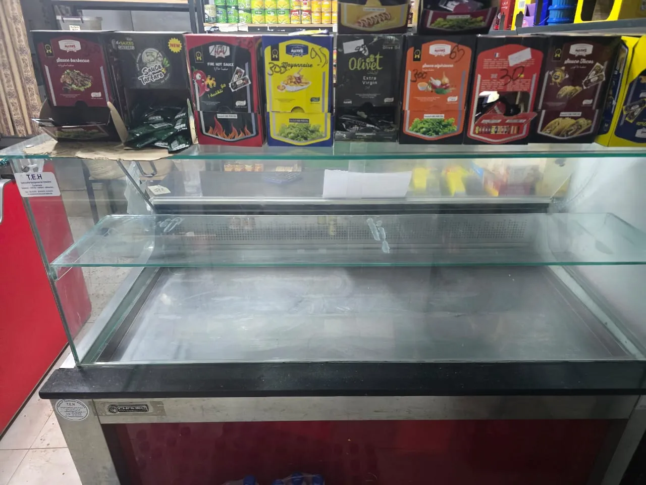 VENTES MATERIELS DE FERMIER