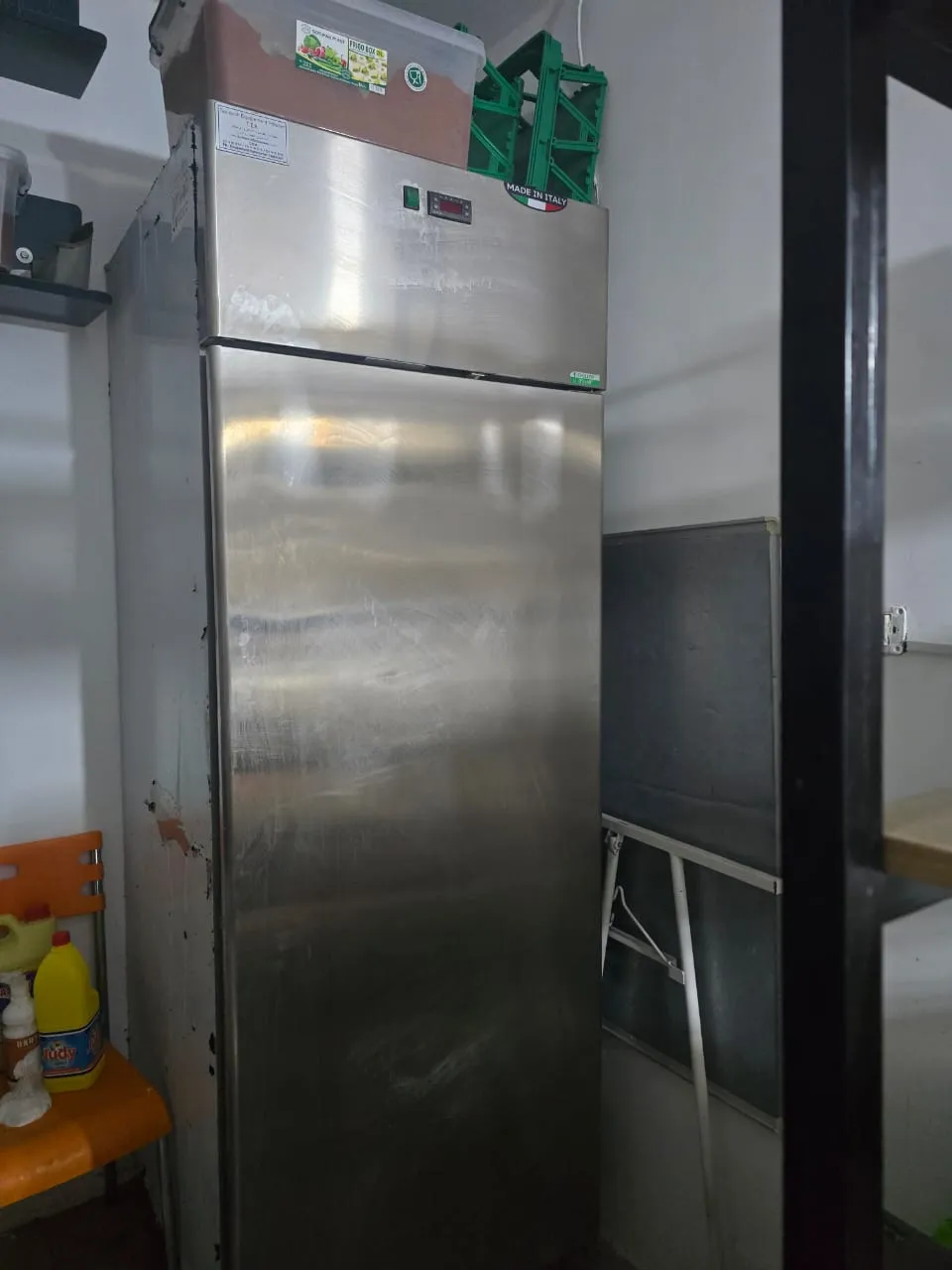 VENTES MATERIELS DE FERMIER
