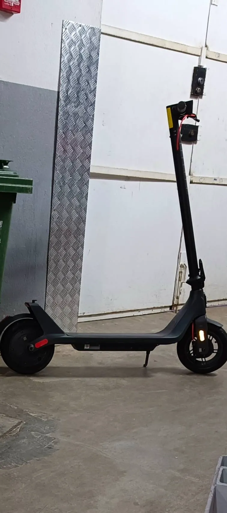 Trottinette électrique xiomi