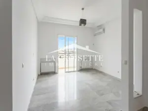 Appartement S+3 à Ain Zaghouan Nord MAL2363