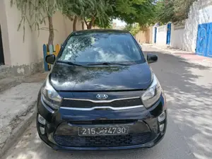 KIA PICANTO 1er main ESSENCE Tel 24 313 594 