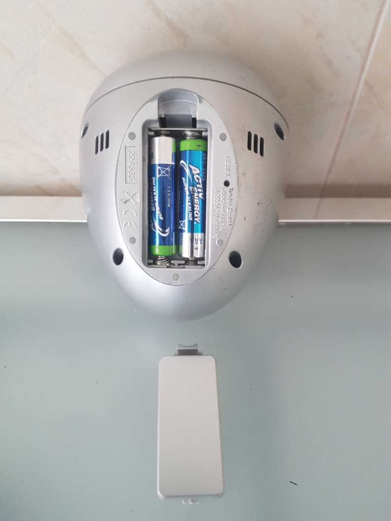 Tom radio controlled 