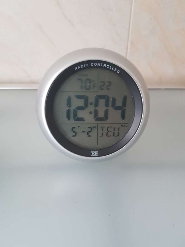 Tom radio controlled 