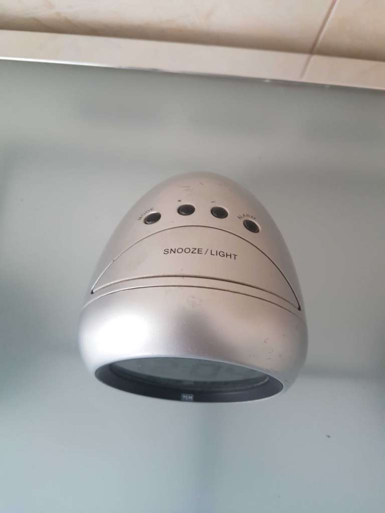 Tom radio controlled 