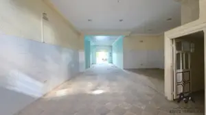 Local Commercial 100 m² + Terrasse/Manchar 80 m² – Route de Tunis
