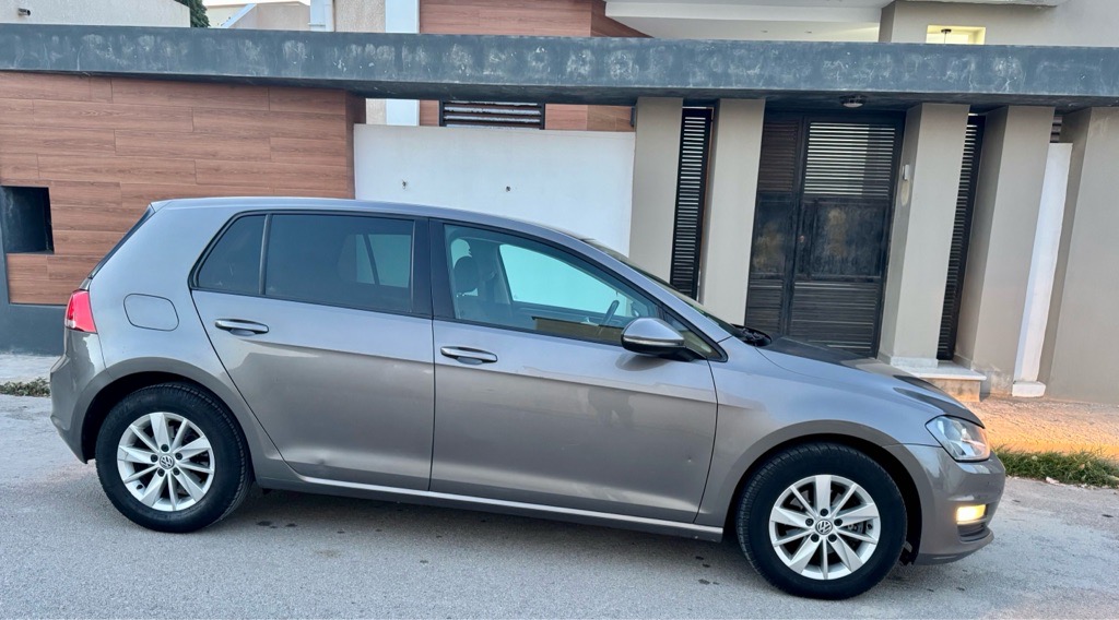 đ GOLF 7 TDI đ