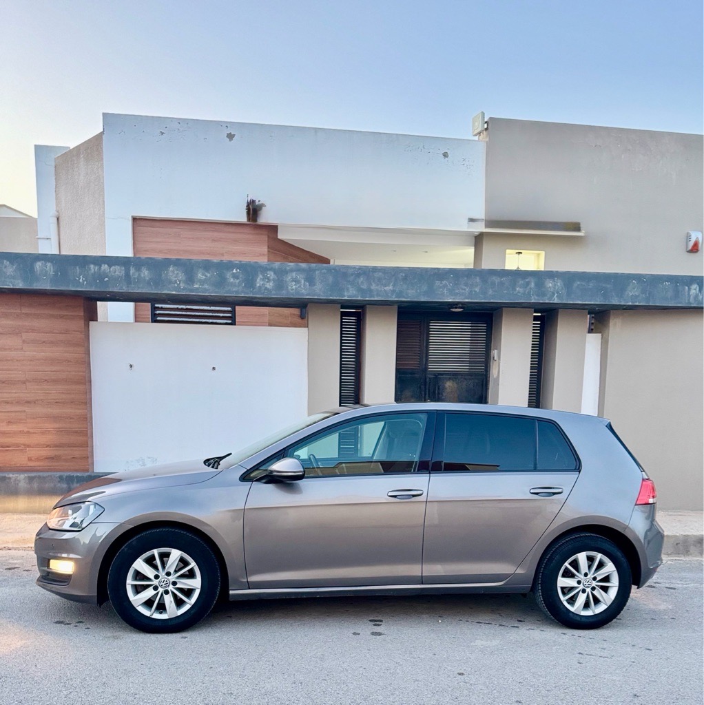 đ GOLF 7 TDI đ