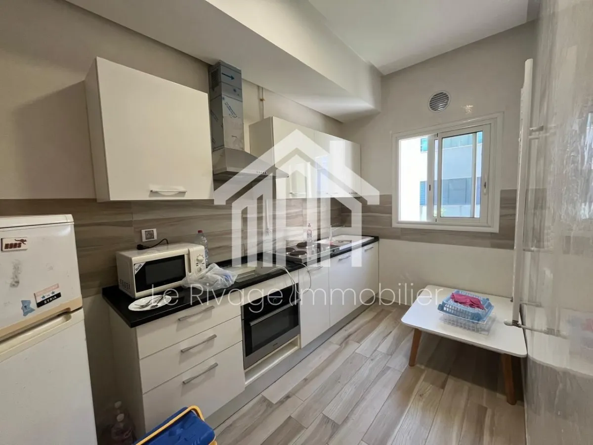 un appartement S1