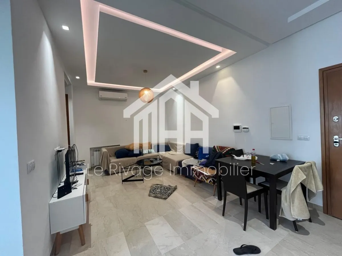 un appartement S1