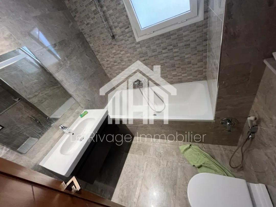 un appartement S1