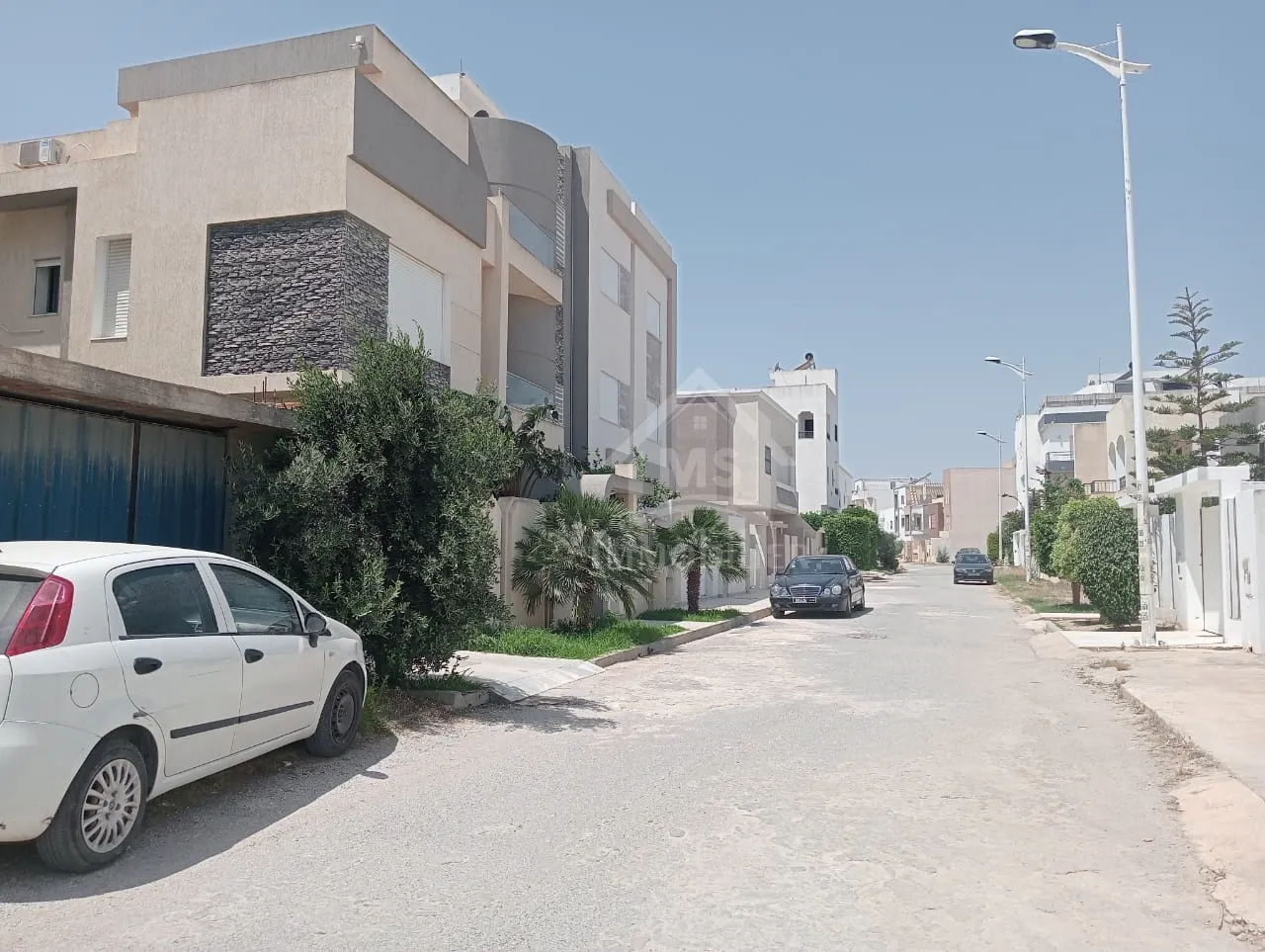 Superbe lot de terrain de 224 m² à AFH Mrezga à vendre 51355351
