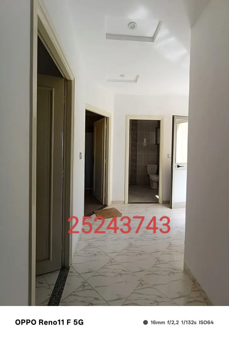 A vendre une belle villa à elhaouaria plage 