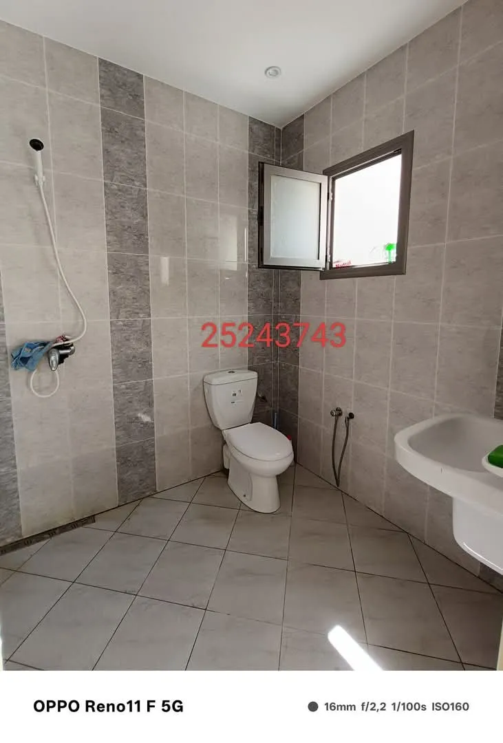 A vendre une belle villa à elhaouaria plage 