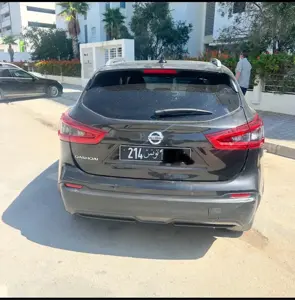 NISSAN QASHQAI ll