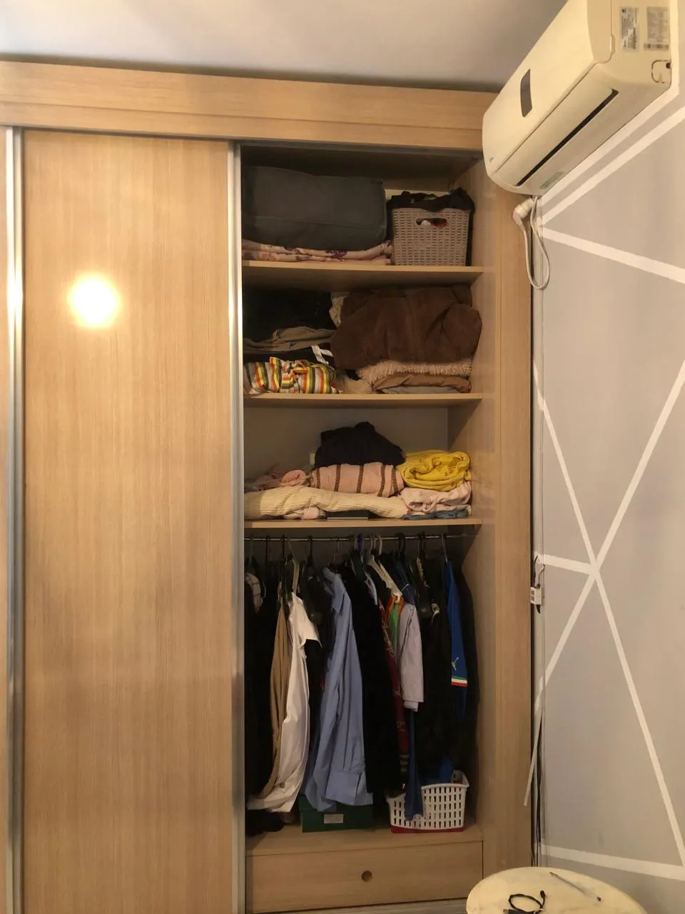 A vendre Dressing