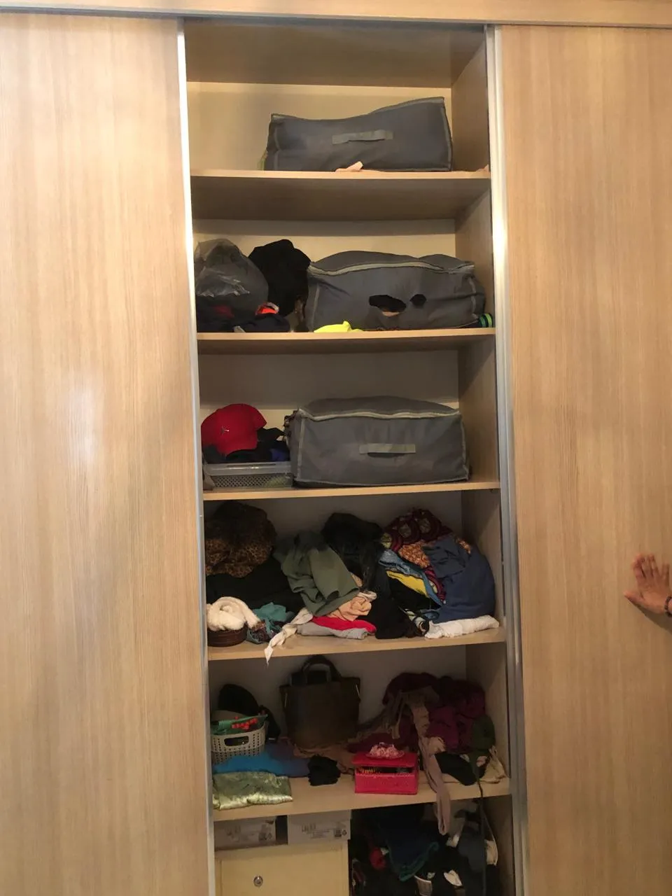 A vendre Dressing