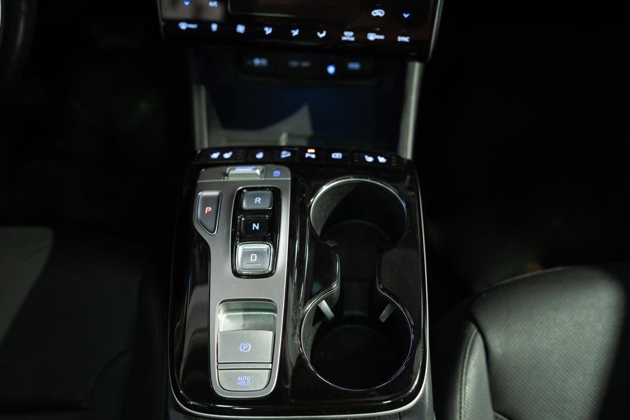 🌟 HUYNDAI TUCISON HYBRID🌟 📲 51 080 080  | 26 410 477 🔁 Possibilité de vente ou échange