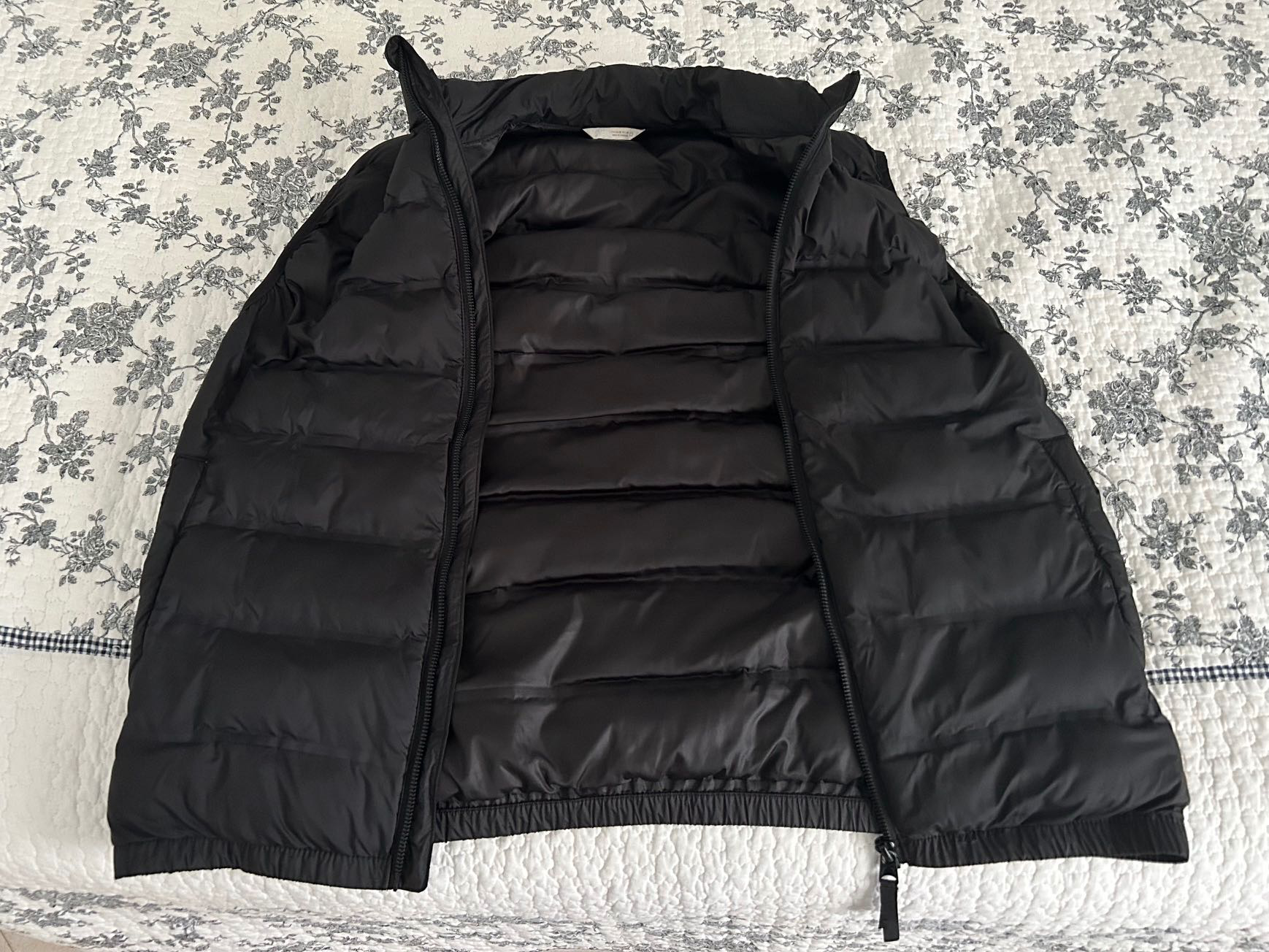Veste ZARA
