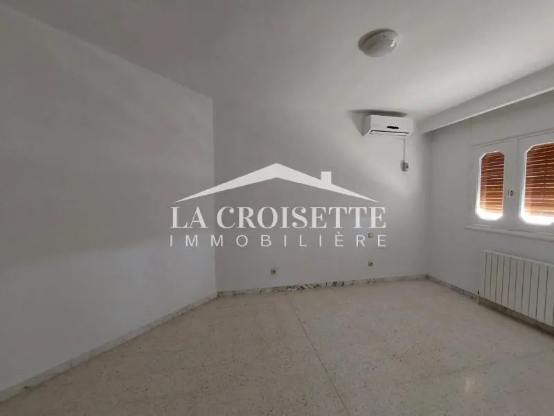 Villa s6 à La Marsa MVL1736