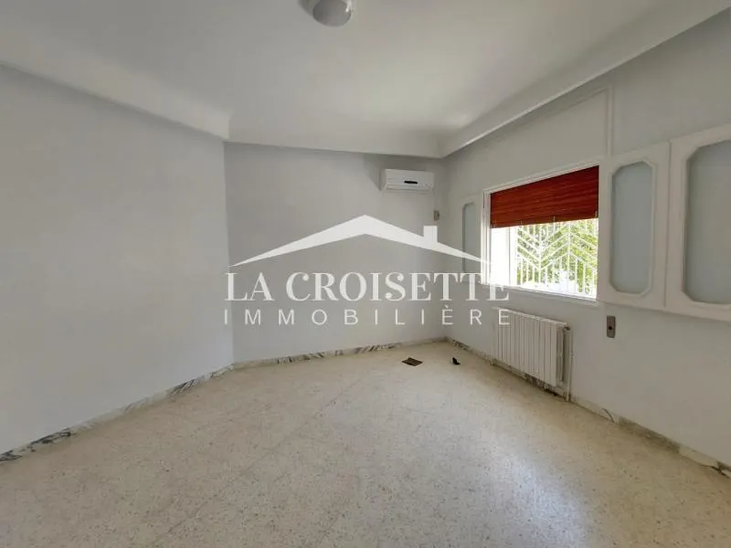 Villa s6 à La Marsa MVL1736
