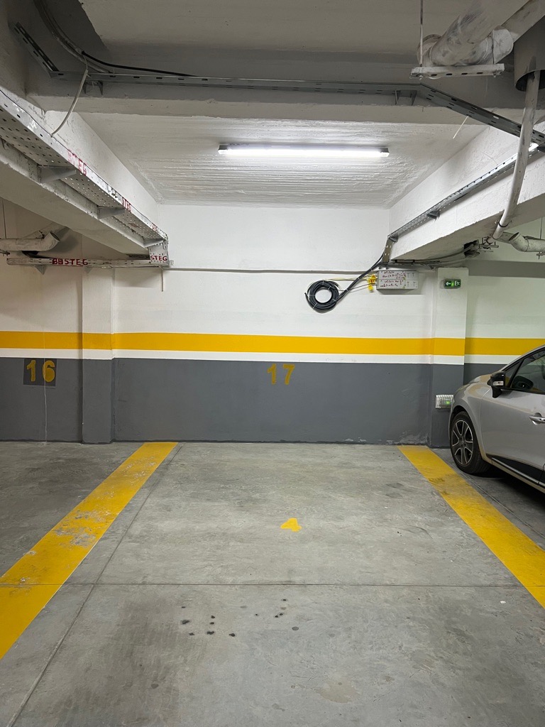  À vendre – S+1 au Jardin d’El Menzah 2