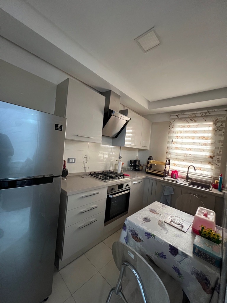  À vendre – S+1 au Jardin d’El Menzah 2