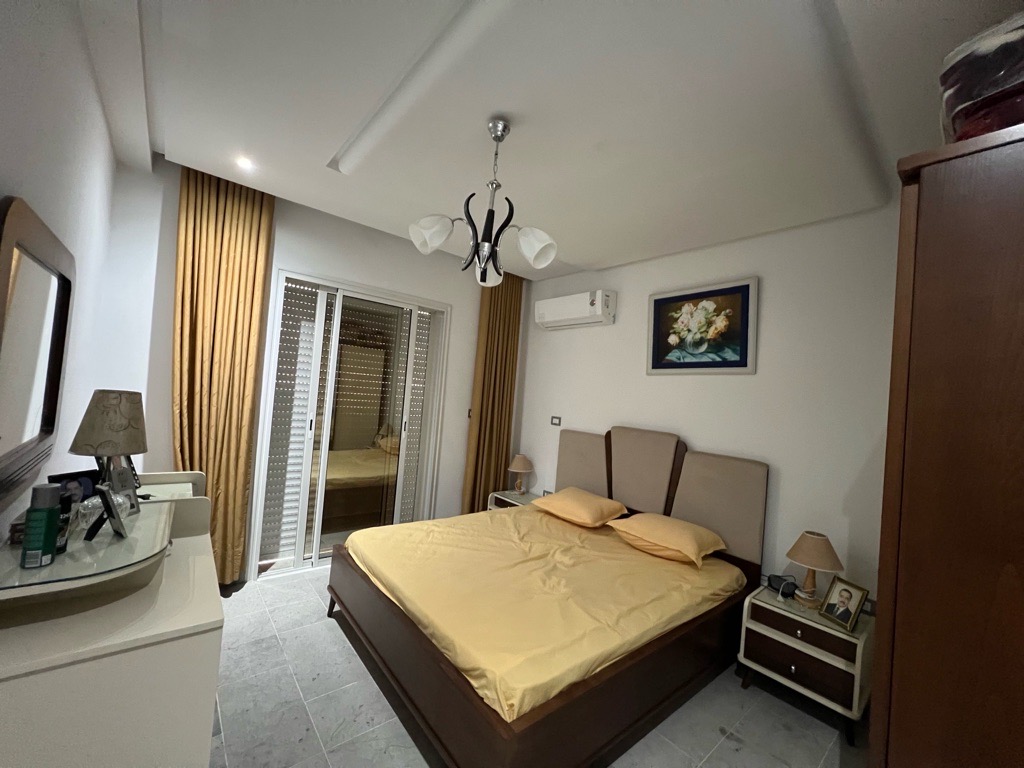  À vendre – S+1 au Jardin d’El Menzah 2