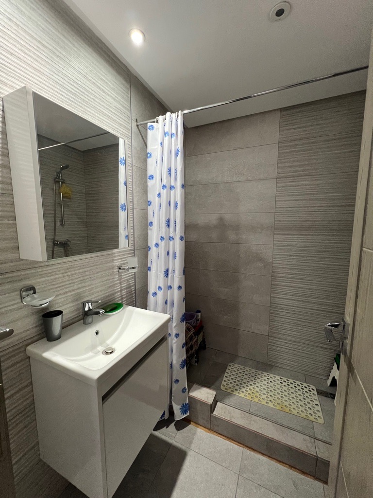  À vendre – S+1 au Jardin d’El Menzah 2
