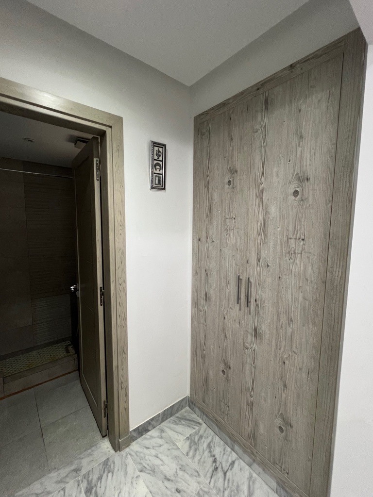  À vendre – S+1 au Jardin d’El Menzah 2