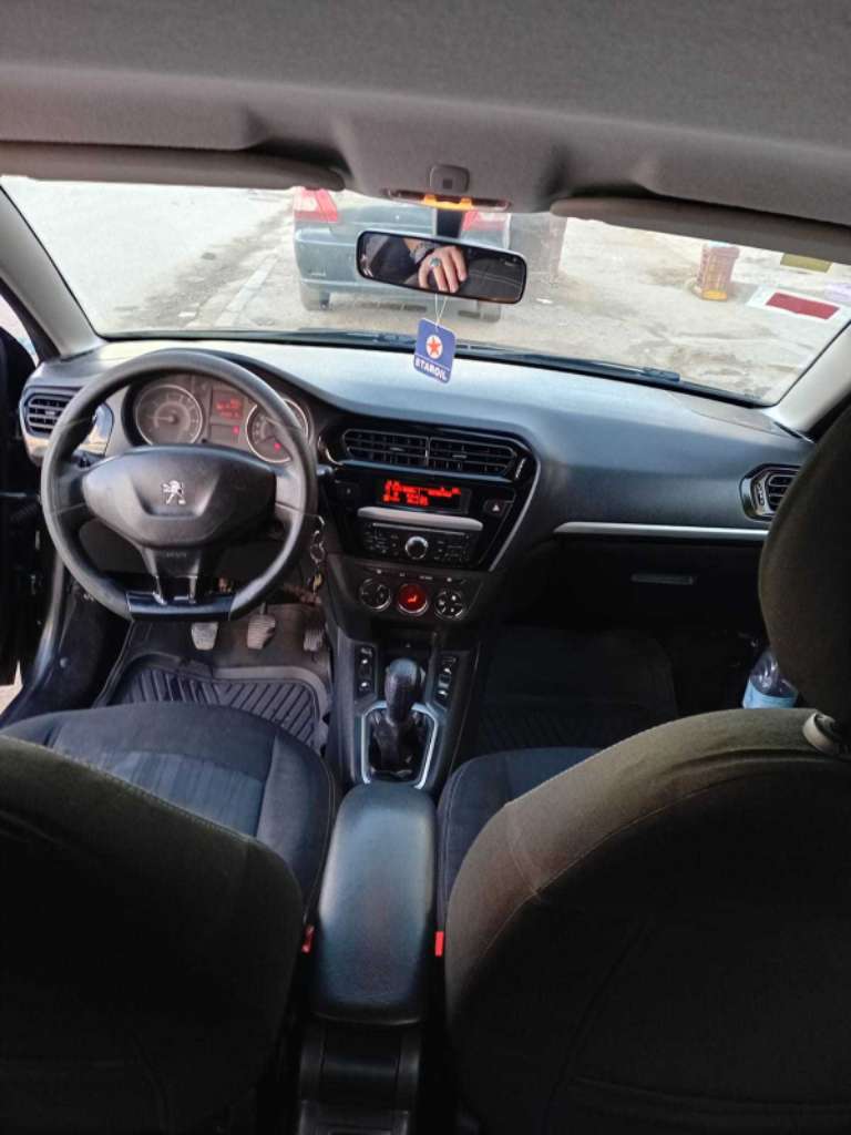 Peugeot 301 allure
