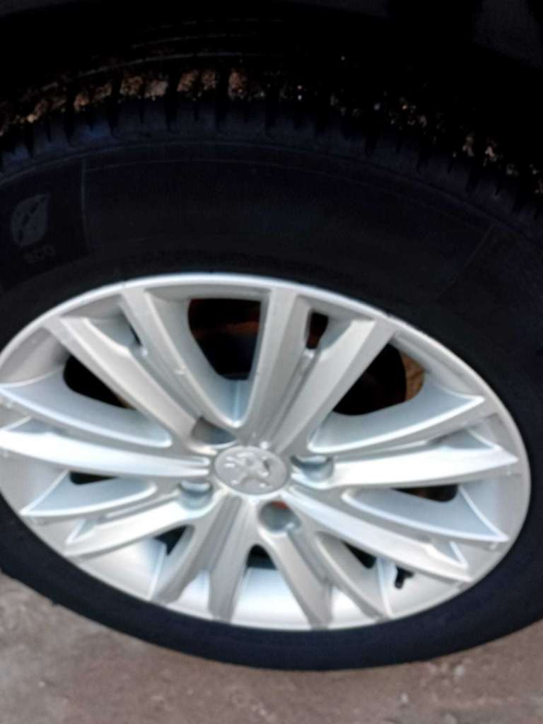 Peugeot 301 allure
