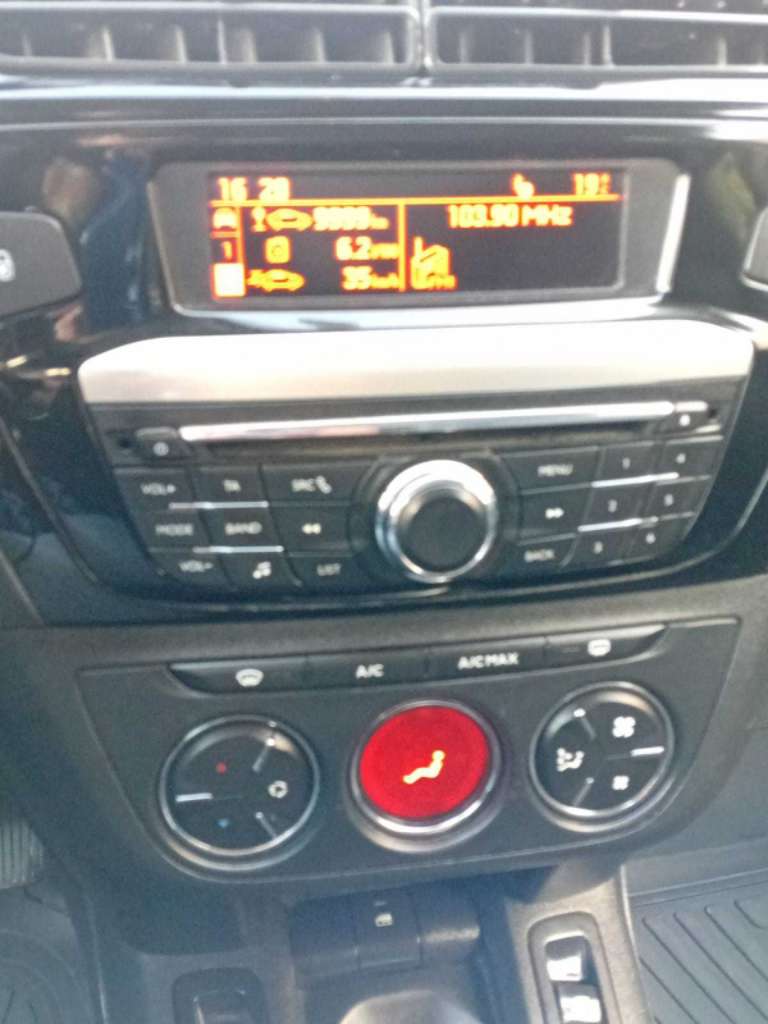 Peugeot 301 allure