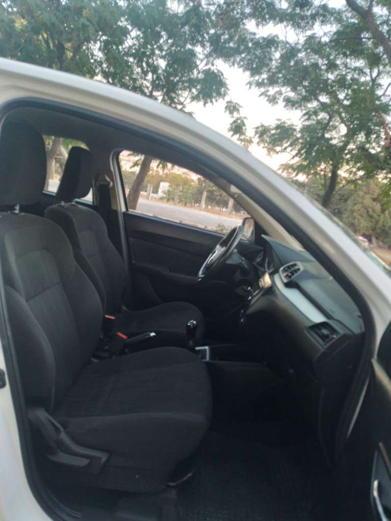 SUZUKI DZAIRE NEUF PREMIERE MAIN