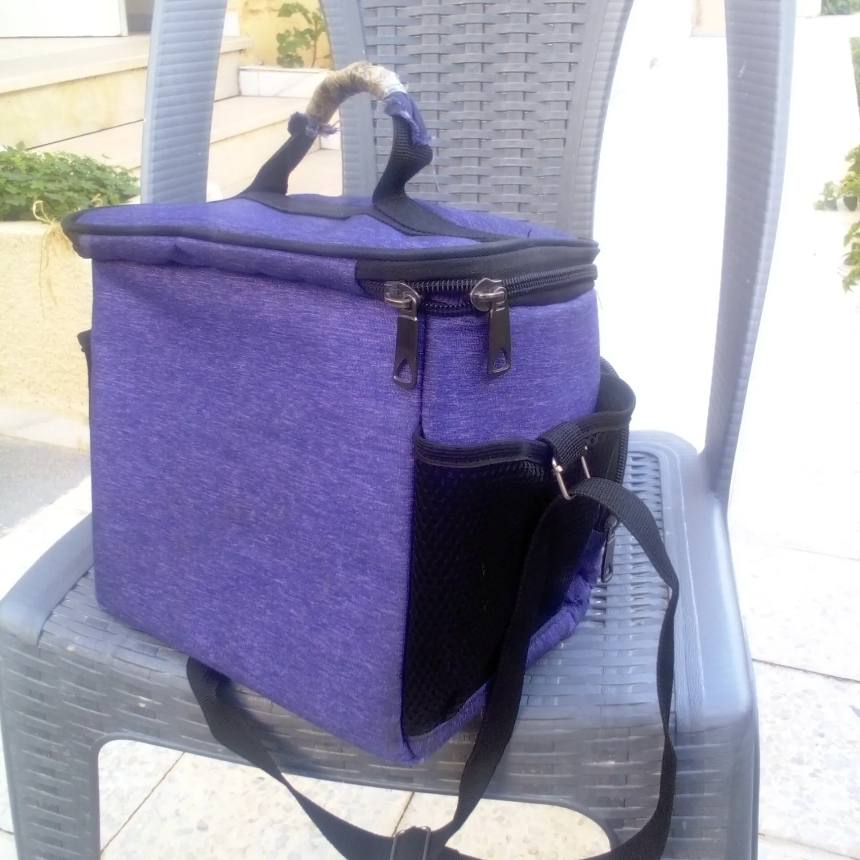 Un panier à vendre à 15 Dt