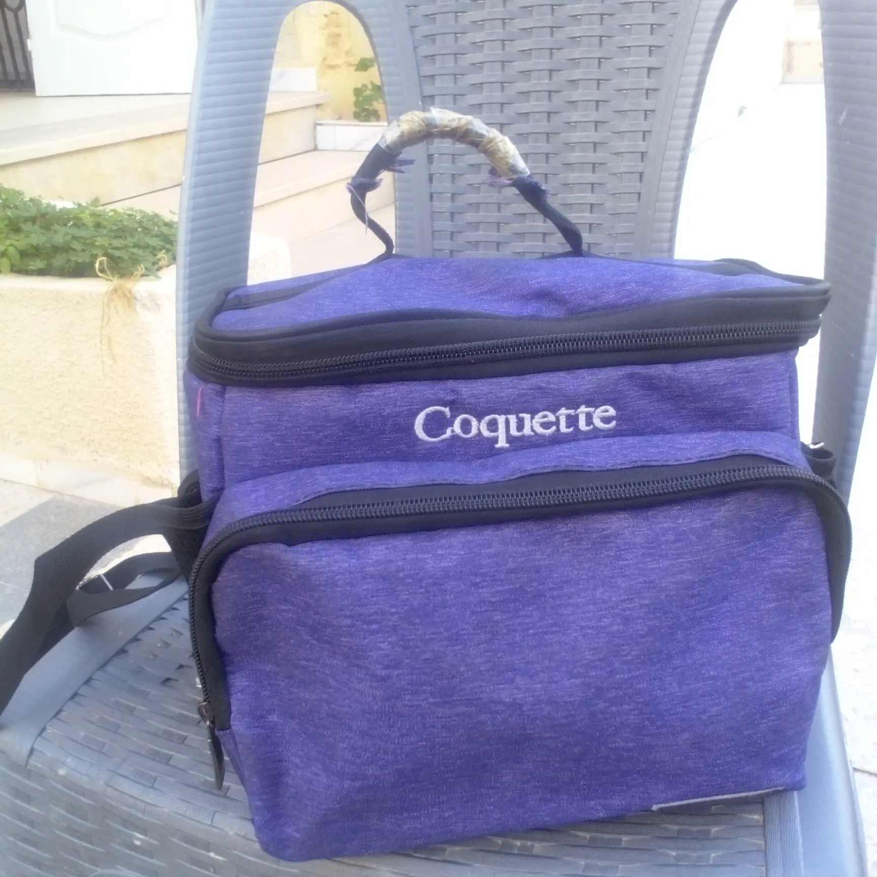 Un panier à vendre à 15 Dt