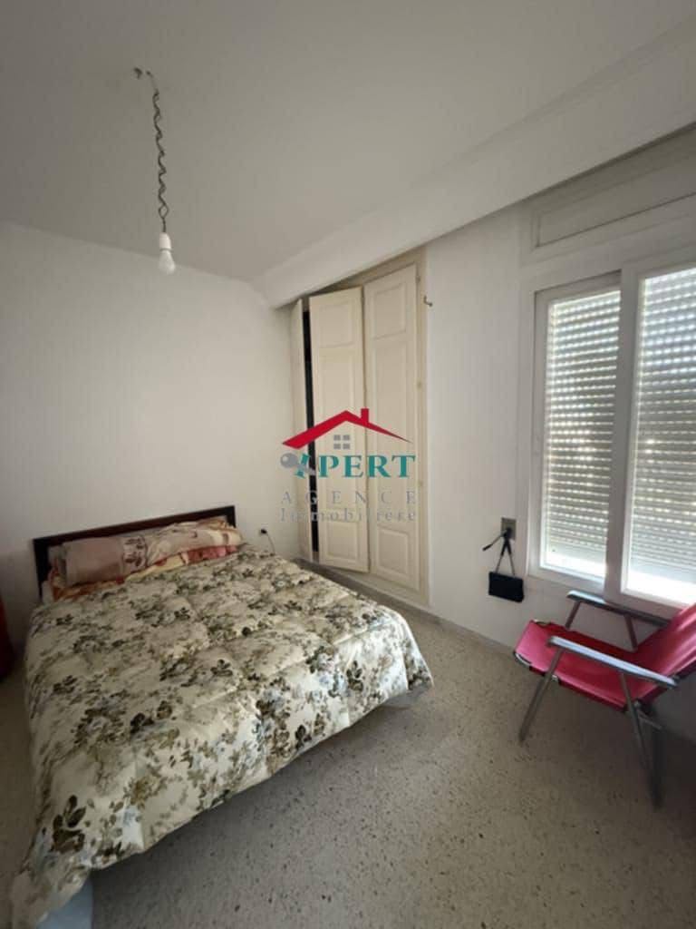 Appartement s+1