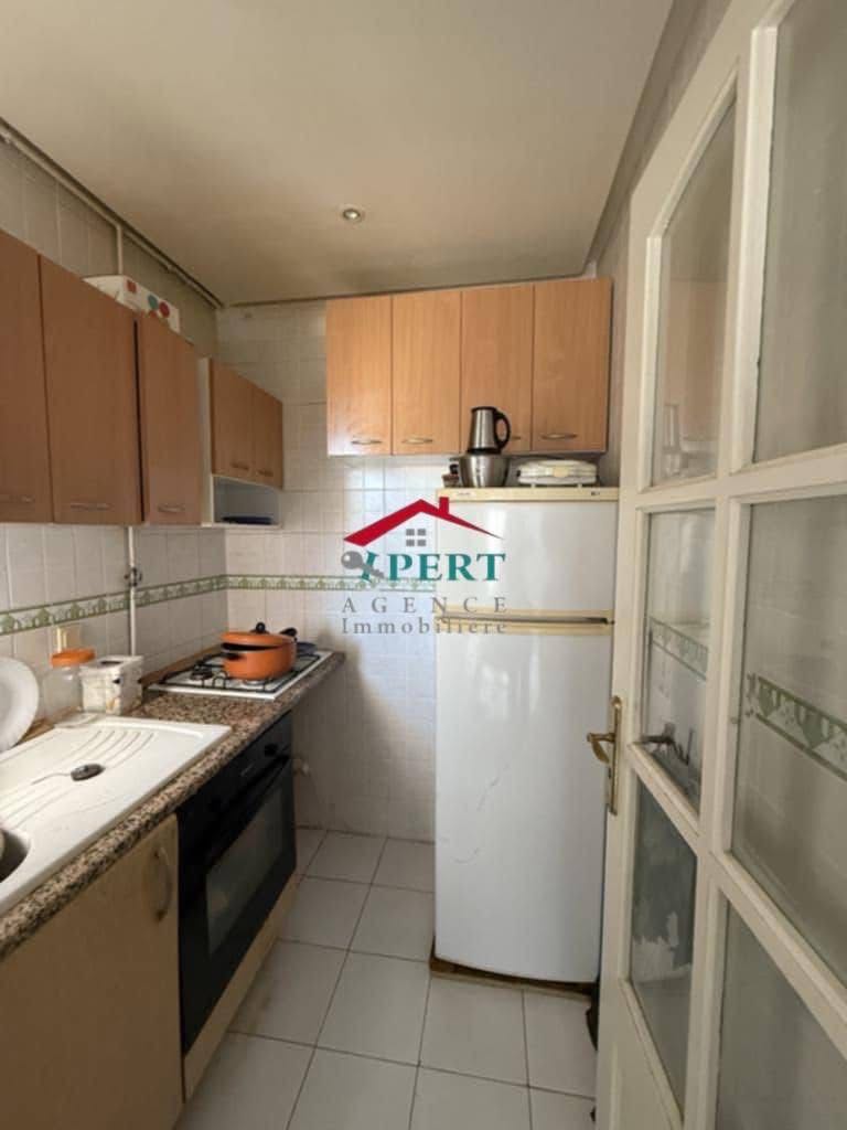 Appartement s+1