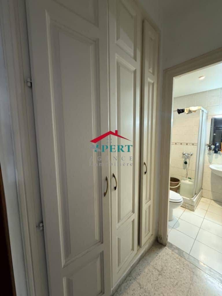 Appartement s+1